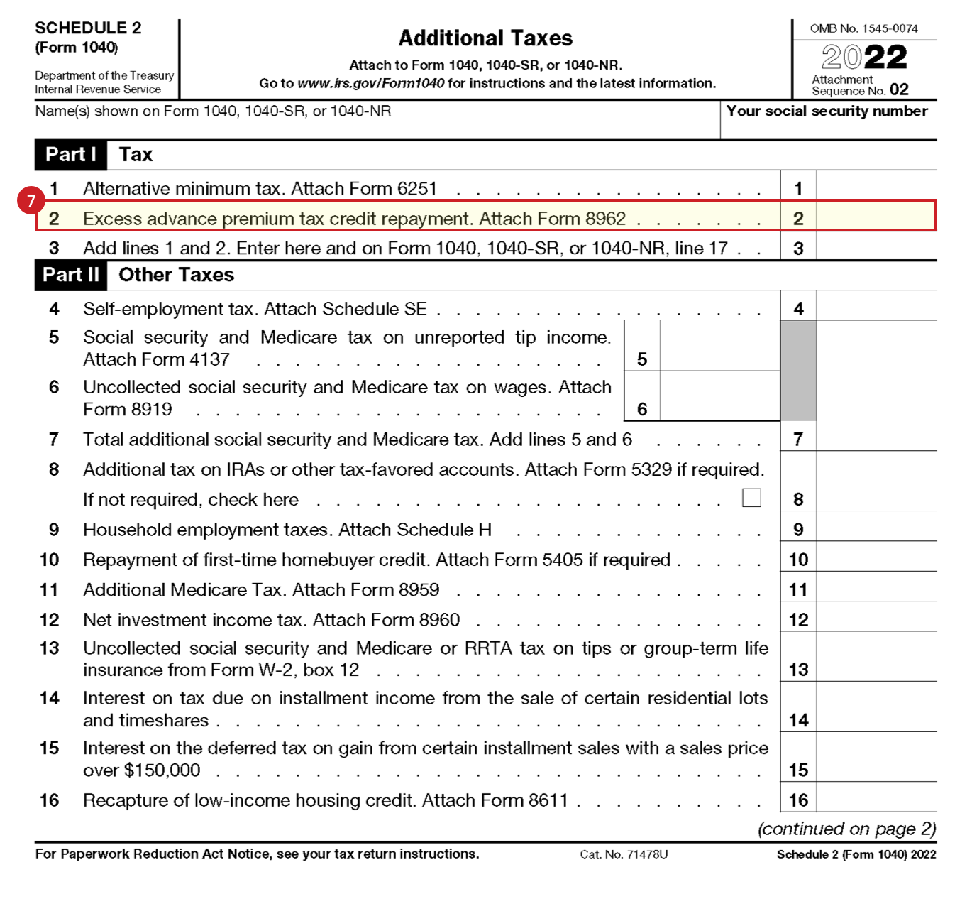 Where To Find My 2022 Tax Information 2024 25 Federal Student Aid