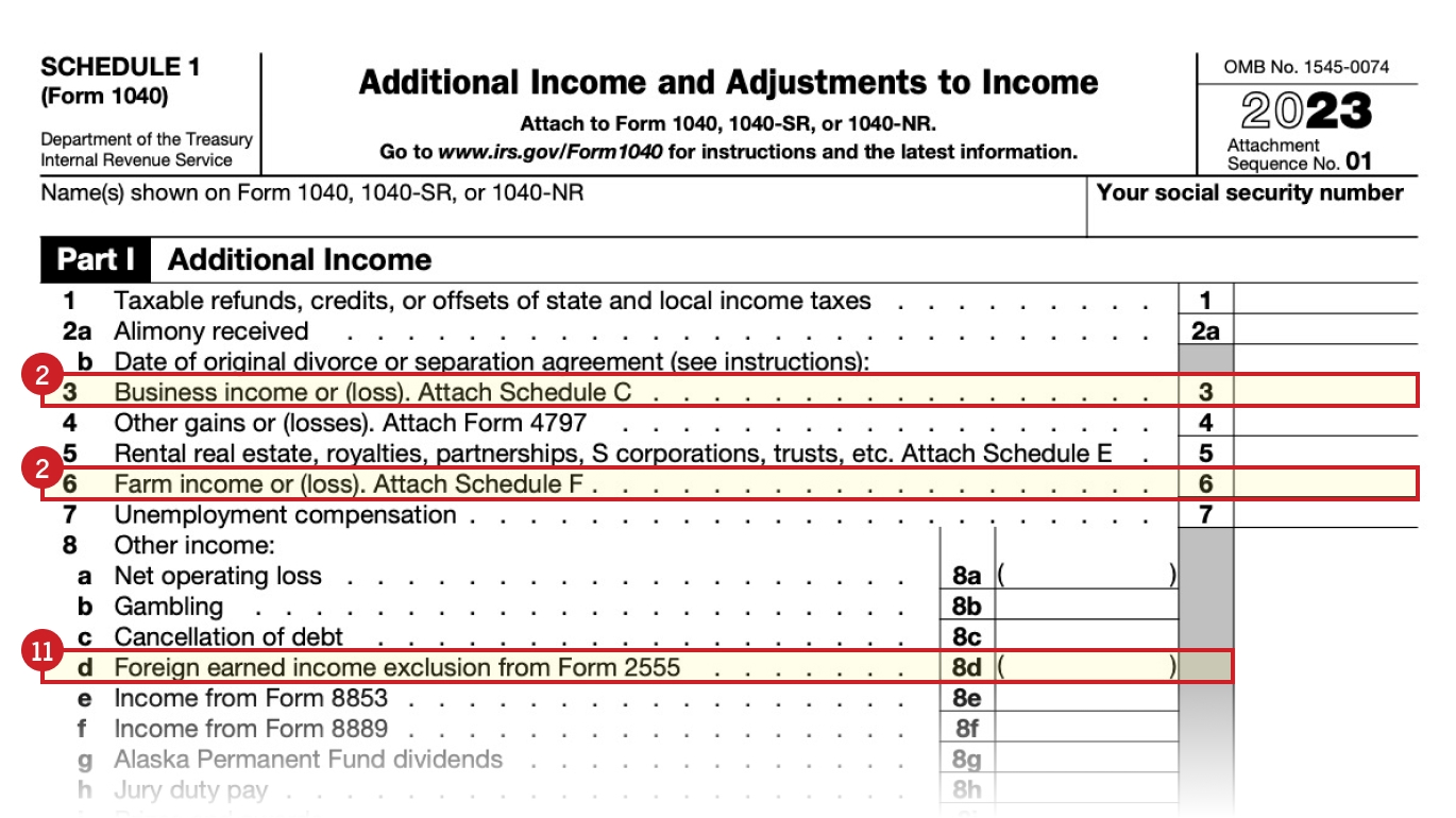 Where To Find My 2023 Tax Information 2025 26 Federal Student Aid